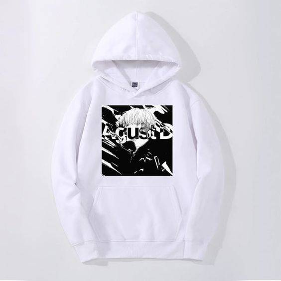 BTS Agust D White