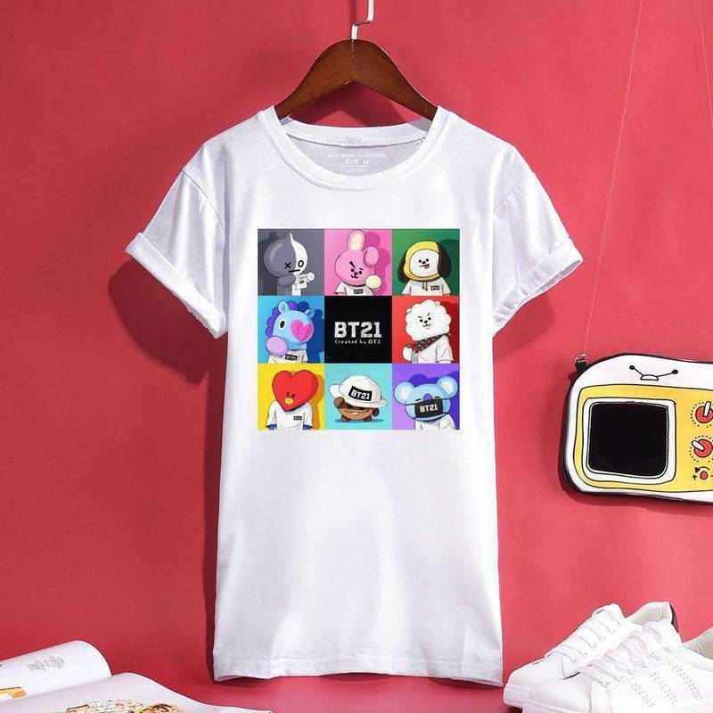 Trendy-BTS-Team-BT21-Design-Women-T-Shirt-Casual-Brand-Funny-Anime-Summer-Comfortable-Cotton-Top_1024x1024