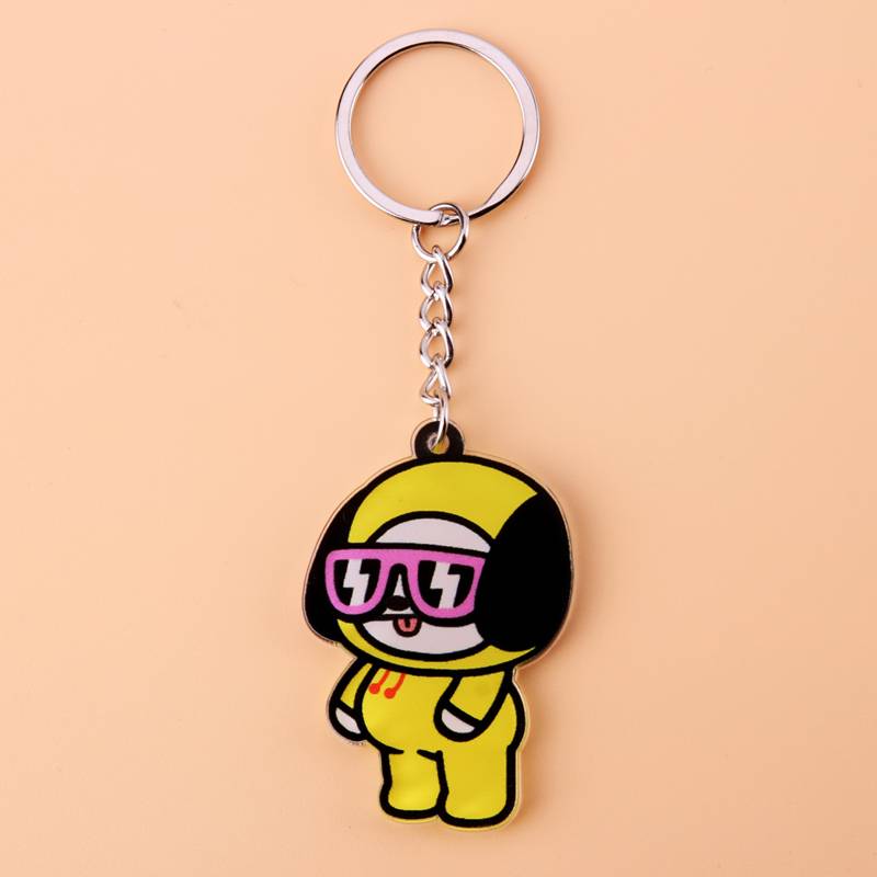 KPOP-Bangtan-Boys-Keychain-EXO-GOT7-TWICE-SEVENTEEN-Key-Chain-Accessories-Key-Ring-Cute-Pendant-Keyring (25)