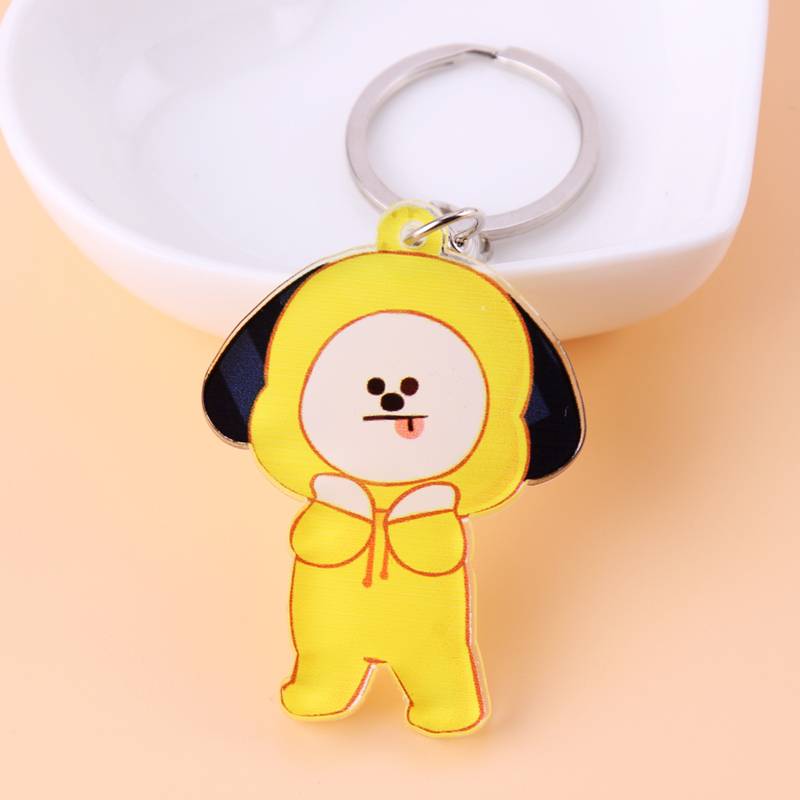 KPOP-Bangtan-Boys-Keychain-EXO-GOT7-TWICE-SEVENTEEN-Key-Chain-Accessories-Key-Ring-Cute-Pendant-Keyring (9)